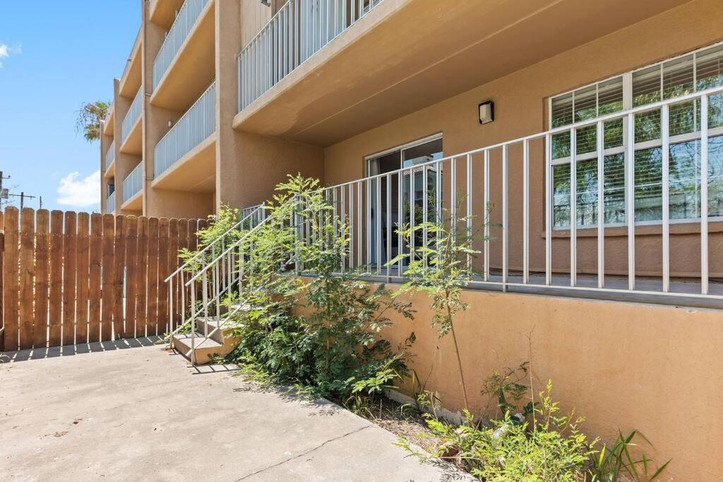 2 Bed 2 Bath 1St Fl Condo By Beach W Washer Dryer South Padre Island Eksteriør bilde