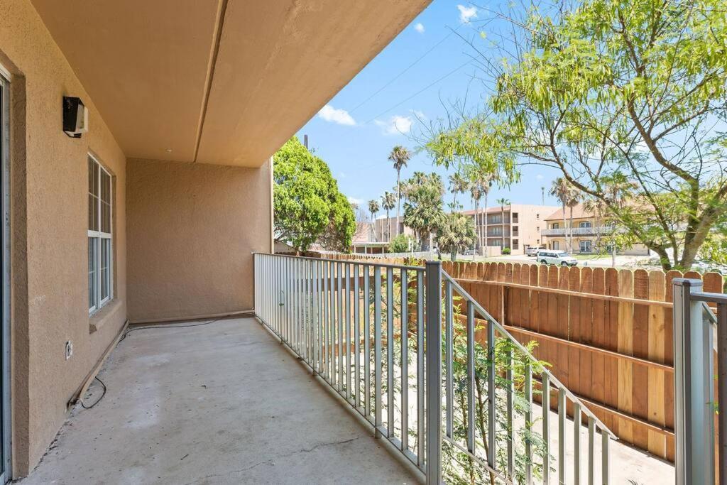 2 Bed 2 Bath 1St Fl Condo By Beach W Washer Dryer South Padre Island Eksteriør bilde